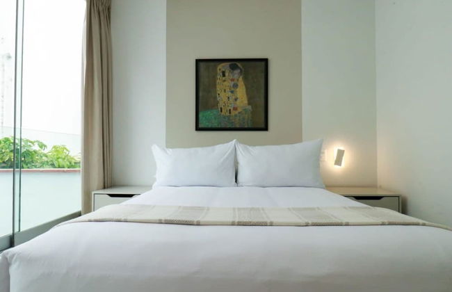 w Stunning House in the Heart of Barranco - Foto 40