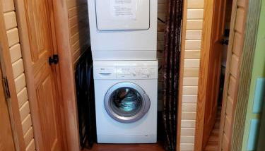 Classic American Getaway in a Lakeside Cabin near Detroit Lakes and Itasca State Park, Minnesota - Foto 2