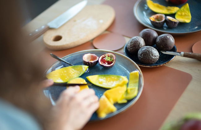 Modern, Trendy Theme Denim Lodge, Near the sea - Foto 19