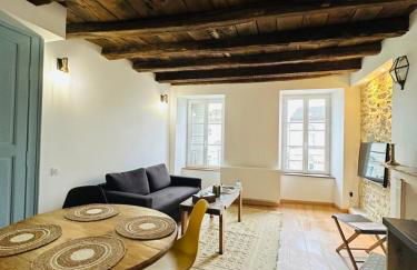 La Belle Étoile - Le Refuge du Capitaine - Foto 1