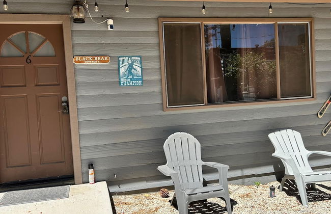 Fox Bear Cottages Big Bear - Foto 66