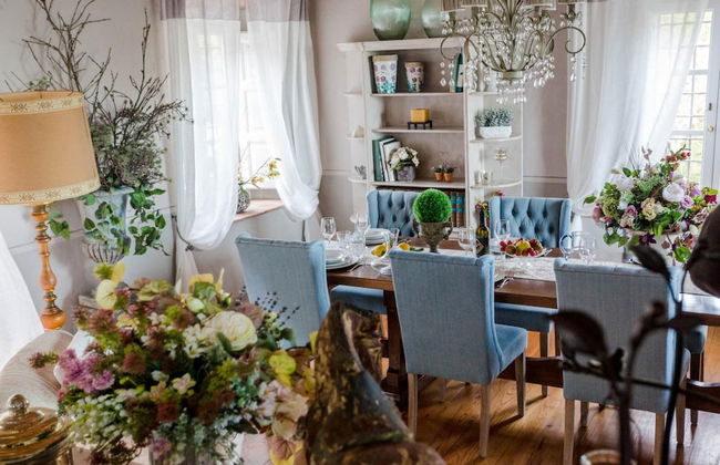 Villa Il Palagio in Capannori - Foto 71