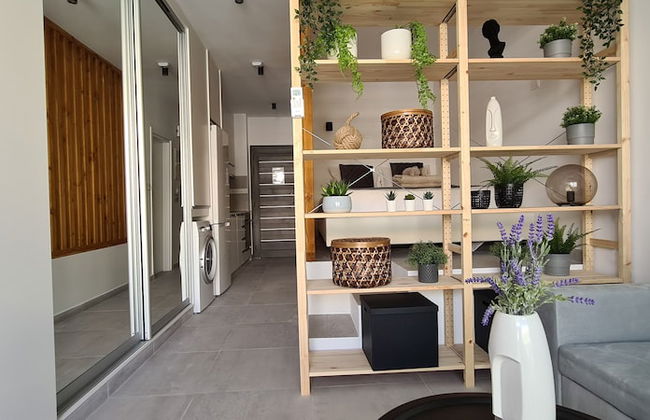 Phaedrus Living: Seaside Luxury Flat Athina 123 - Foto 19