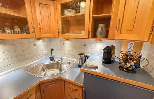 Ferienwohnung Auszeit - Foto 11