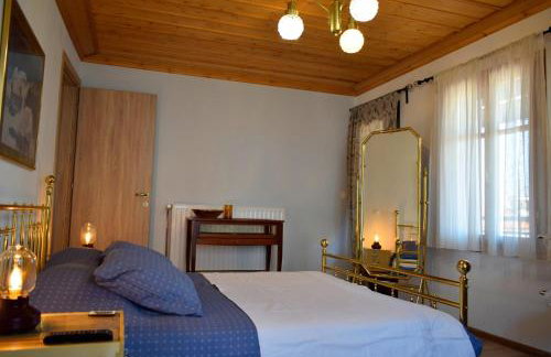 Renovated Old Manor House With Yard - Photo 21