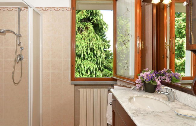 Villa Medicina in Pescia - Foto 14