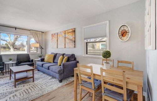 Mulligan Magic - Golf Hot Tub Fire Pit Scenic View - Foto 17