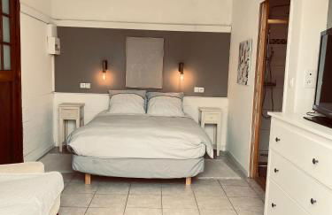 Villa des Millepertuis - Foto 24