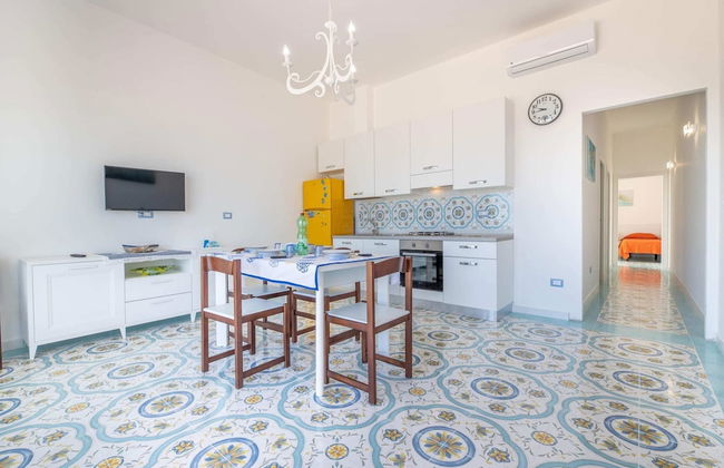 Belvilla by OYO Frontemare Harmony - Foto 9