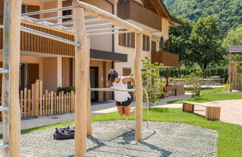 CROSINA HOLIDAY - Residence Toli - Foto 7