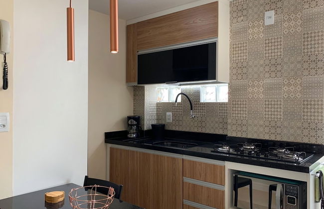 6 Minutes From Ipanema Beach and Close to the Underground J801 - Foto 37