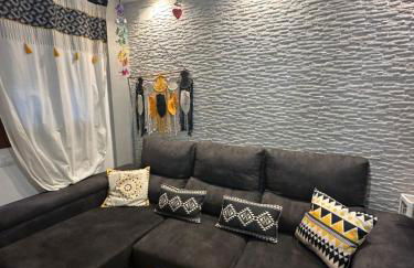 Casita del Barranco lunar - Foto 2