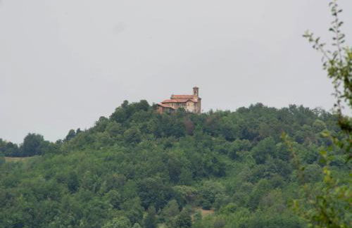 Apartment in Casale with Panoramic Vineyard Views - Foto 32