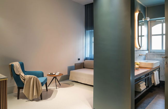 Byssus Suites - Foto 32