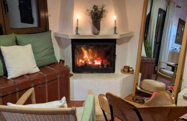 Villa Batsheva Private and Detached - Photo 29