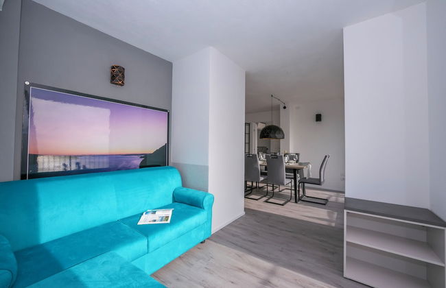 Rustichel Fantastic Lake View - Foto 8