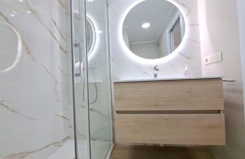 Jenaro de la Fuente Vigo piso dos habitaciones - Foto 18