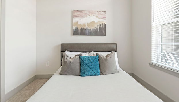 Midtown Nashville Apartments by Landing - Foto 3, Quarto