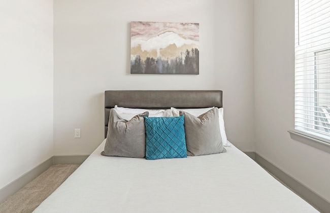 Midtown Nashville Apartments by Landing - Foto 3