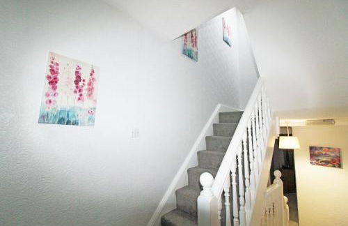 Woodville House By Smart Corporate Stays - Foto 35