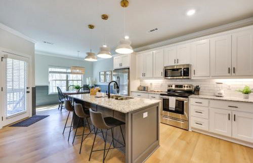 Biking Haven Charming Bella Vista Home with Games! - Foto 7