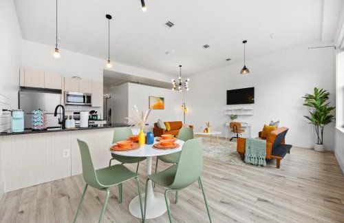 Lofts at Kearny - Rustic Chic 1-3BR Lofts with Quick NYC Access & On-Site Gym - Foto 28