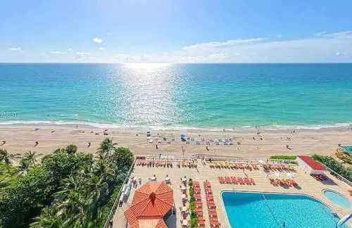 Entire Condo in Sunny Isles - Foto 48