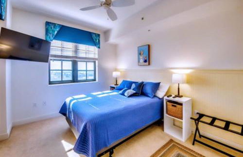 Vista Del Mar at Cape Harbour Marina, 10th Floor Luxury Condo, King Bed, Views! - Foto 30