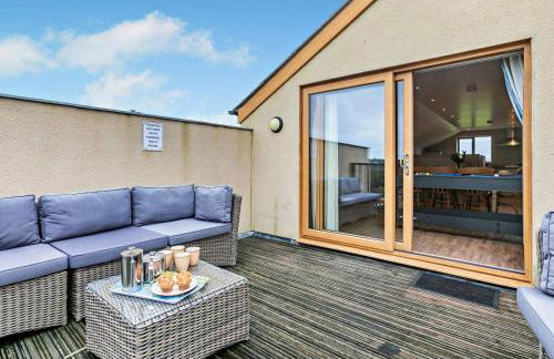 4 Bed in Newquay oc-56747 - Foto 24