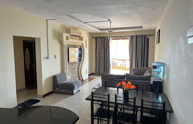 Cool Breeze Beachfront Apartments - Foto 22