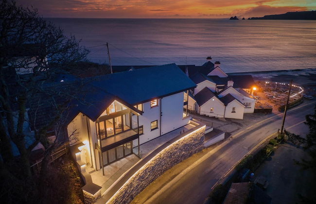 Wisemans House Apartment 1 - Wisemans Bridge - Foto 15