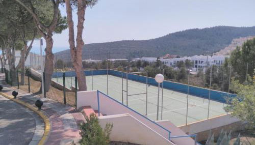 Alpen1 Font Nova Font Sol Patios I / 1 Dormitorio - Foto 3