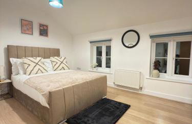 Oak House No15 Scotland Road 5BR Parking - Foto 37