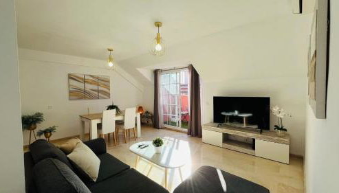 Apartamento acogedor en Fuengirola Centro a 300m de la playa - Foto 4
