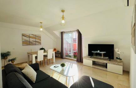 Apartamento acogedor en Fuengirola Centro a 300m de la playa - Foto 4