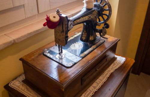 Il poggio degli antichi sapori - Foto 68