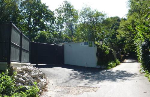 Gites La Baie des Remparts Meublé Les Avocettes - Foto 23