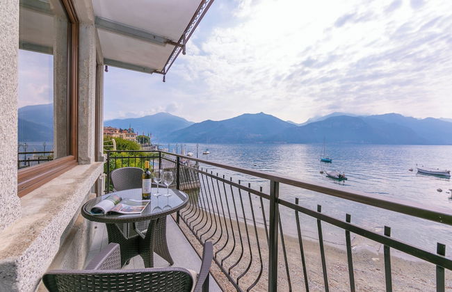 Menaggio Tosca 1 - Foto 38