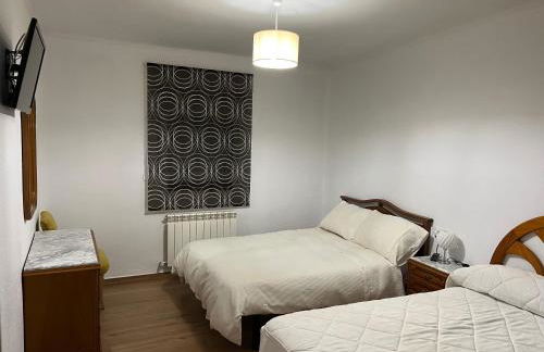 El Balcón de la Covatilla - Foto 6