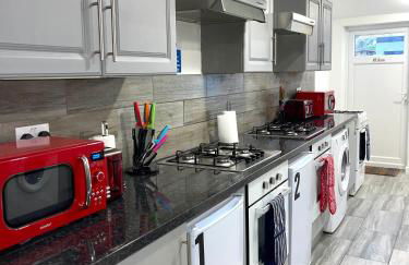 Penn Gardens 2 beds Apartment-2 - Foto 8