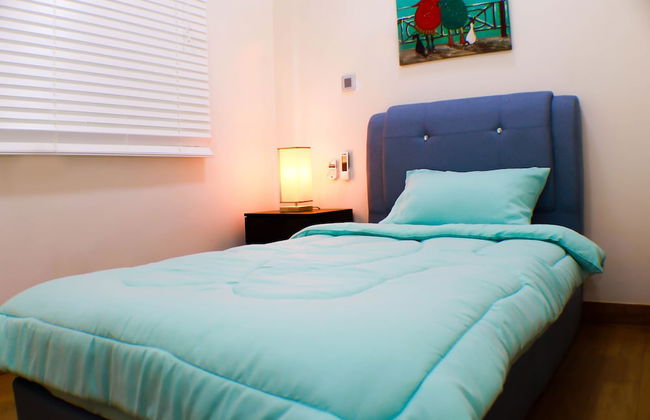 Crest Residence - Photo 10