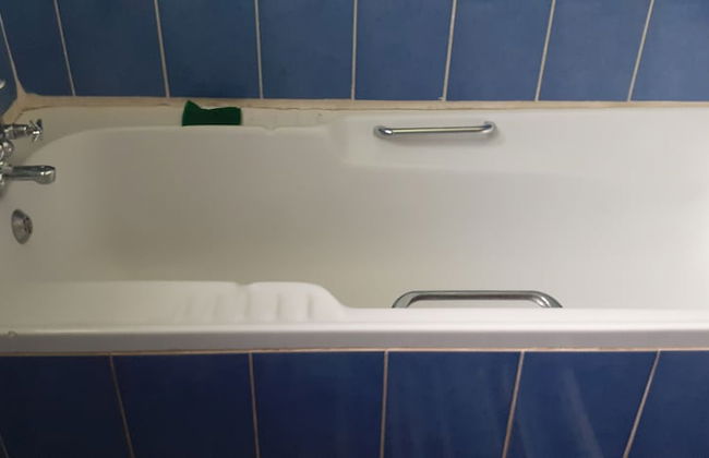 The Best Green Garden Guest House in Harare - Foto 14