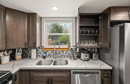 Rainier XL Chalet EV-Hot Tub-Game Room-Guest Suite - Foto 32