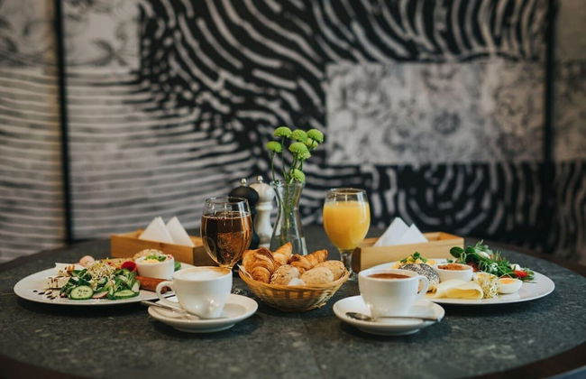 Good Time Aparthotel - Foto 32