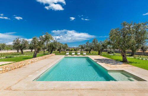 3921 Villa Cesira by Perle di Puglia - Foto 6