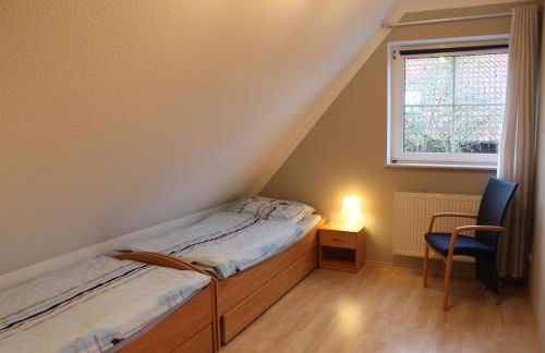 Ferienwohnung Coco - Foto 7