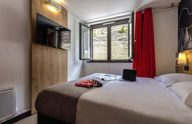 Belambra Clubs Avoriaz - Les Cimes du Soleil - Foto 17