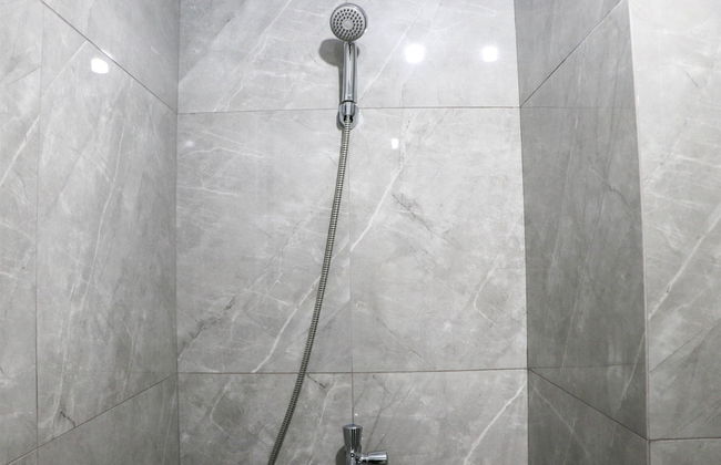 Simply Look And Comfy Studio Sayana Bekasi Apartment - Foto 14