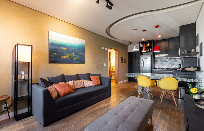 BGV - Le Bougainville By Anora Spaces - Foto 68