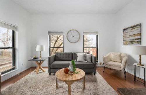 Charming Mt Adams 1BR in Prime Location - Foto 1